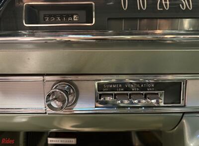 1962 Oldsmobile Eighty-Eight Dynamic   - Photo 53 - Bismarck, ND 58503