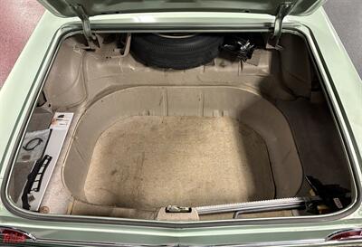 1962 Oldsmobile Eighty-Eight Dynamic   - Photo 25 - Bismarck, ND 58503