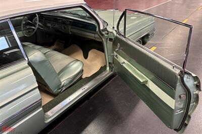1962 Oldsmobile Eighty-Eight Dynamic   - Photo 32 - Bismarck, ND 58503
