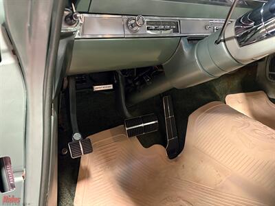 1962 Oldsmobile Eighty-Eight Dynamic   - Photo 49 - Bismarck, ND 58503