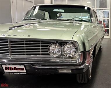 1962 Oldsmobile Eighty-Eight Dynamic   - Photo 2 - Bismarck, ND 58503