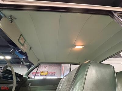 1962 Oldsmobile Eighty-Eight Dynamic   - Photo 56 - Bismarck, ND 58503