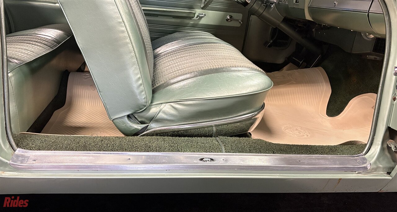 1962 Oldsmobile Eighty-Eight Dynamic   - Photo 34 - Bismarck, ND 58503