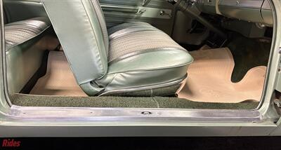 1962 Oldsmobile Eighty-Eight Dynamic   - Photo 34 - Bismarck, ND 58503