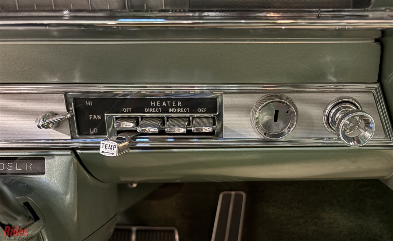 1962 Oldsmobile Eighty-Eight Dynamic   - Photo 54 - Bismarck, ND 58503