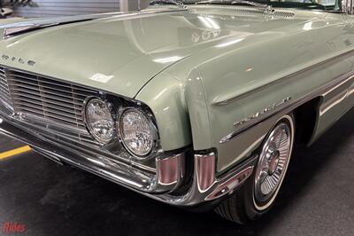 1962 Oldsmobile Eighty-Eight Dynamic   - Photo 3 - Bismarck, ND 58503