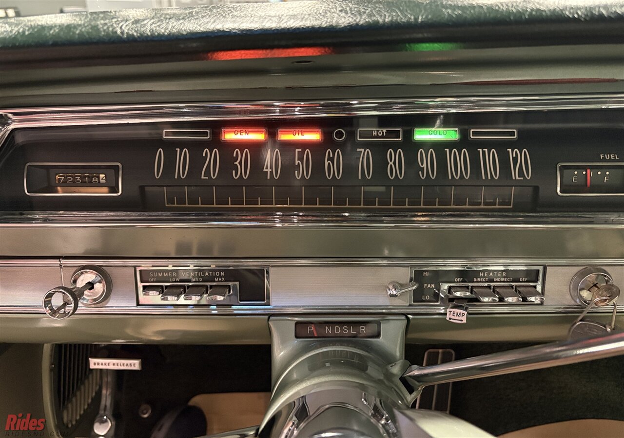 1962 Oldsmobile Eighty-Eight Dynamic   - Photo 52 - Bismarck, ND 58503