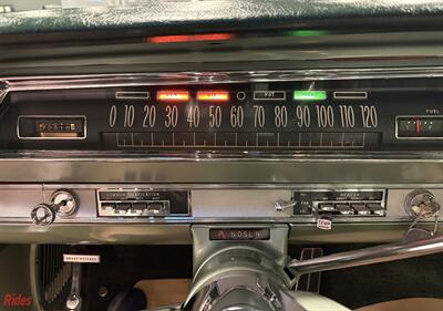 1962 Oldsmobile Eighty-Eight Dynamic   - Photo 52 - Bismarck, ND 58503