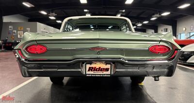 1962 Oldsmobile Eighty-Eight Dynamic   - Photo 23 - Bismarck, ND 58503