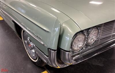 1962 Oldsmobile Eighty-Eight Dynamic   - Photo 5 - Bismarck, ND 58503