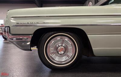 1962 Oldsmobile Eighty-Eight Dynamic   - Photo 7 - Bismarck, ND 58503