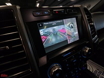 2018 Ford F-150 Raptor   - Photo 36 - Bismarck, ND 58503