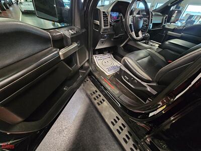 2018 Ford F-150 Raptor   - Photo 22 - Bismarck, ND 58503