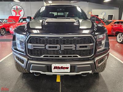 2018 Ford F-150 Raptor   - Photo 15 - Bismarck, ND 58503