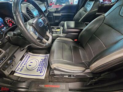 2018 Ford F-150 Raptor   - Photo 24 - Bismarck, ND 58503