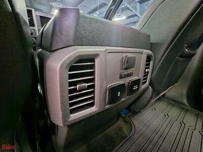 2018 Ford F-150 Raptor   - Photo 21 - Bismarck, ND 58503