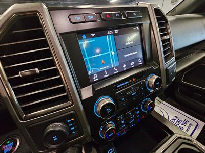 2018 Ford F-150 Raptor   - Photo 35 - Bismarck, ND 58503