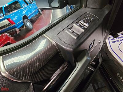 2018 Ford F-150 Raptor   - Photo 23 - Bismarck, ND 58503