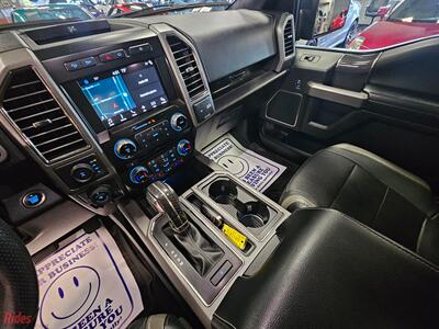 2018 Ford F-150 Raptor   - Photo 33 - Bismarck, ND 58503