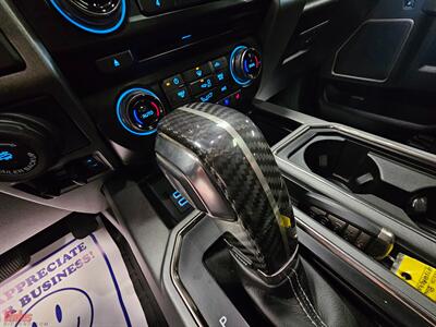 2018 Ford F-150 Raptor   - Photo 34 - Bismarck, ND 58503
