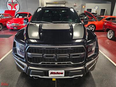 2018 Ford F-150 Raptor   - Photo 16 - Bismarck, ND 58503