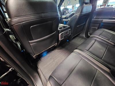 2018 Ford F-150 Raptor   - Photo 19 - Bismarck, ND 58503