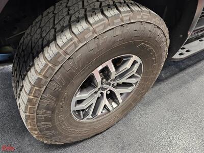 2018 Ford F-150 Raptor   - Photo 3 - Bismarck, ND 58503