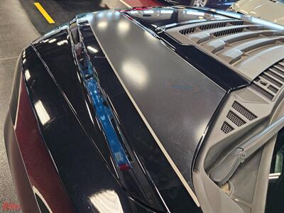 2018 Ford F-150 Raptor   - Photo 4 - Bismarck, ND 58503