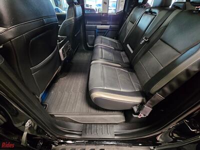 2018 Ford F-150 Raptor   - Photo 17 - Bismarck, ND 58503