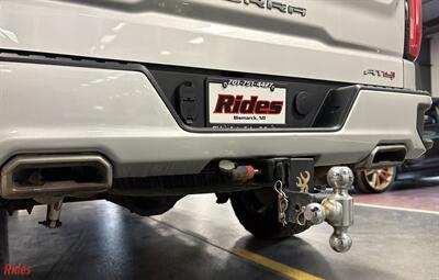 2022 GMC Sierra 1500 AT4   - Photo 25 - Bismarck, ND 58503