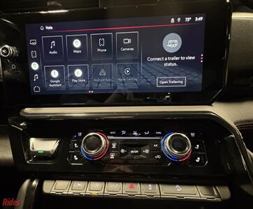 2022 GMC Sierra 1500 AT4   - Photo 53 - Bismarck, ND 58503