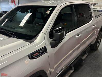 2022 GMC Sierra 1500 AT4   - Photo 7 - Bismarck, ND 58503