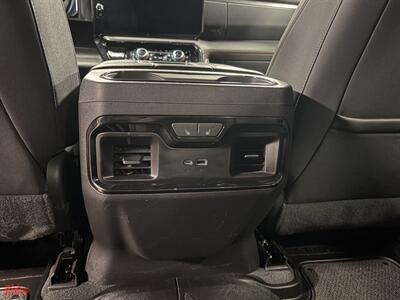 2022 GMC Sierra 1500 AT4   - Photo 19 - Bismarck, ND 58503