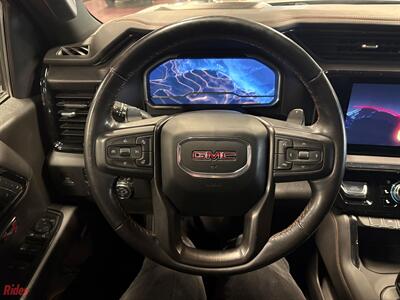 2022 GMC Sierra 1500 AT4   - Photo 47 - Bismarck, ND 58503