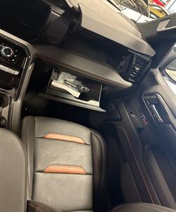 2022 GMC Sierra 1500 AT4   - Photo 58 - Bismarck, ND 58503