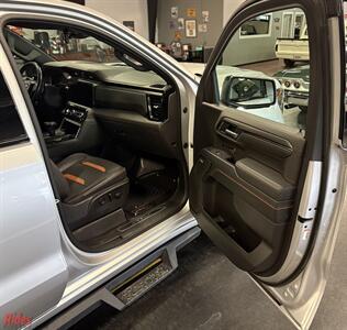 2022 GMC Sierra 1500 AT4   - Photo 34 - Bismarck, ND 58503