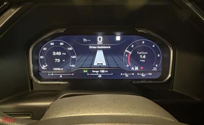 2022 GMC Sierra 1500 AT4   - Photo 50 - Bismarck, ND 58503