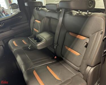 2022 GMC Sierra 1500 AT4   - Photo 18 - Bismarck, ND 58503