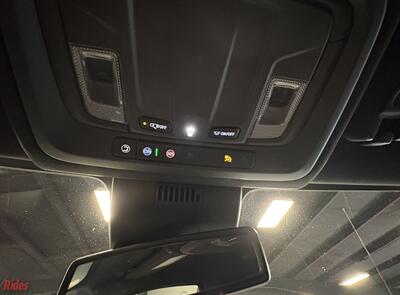 2022 GMC Sierra 1500 AT4   - Photo 56 - Bismarck, ND 58503