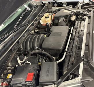 2022 GMC Sierra 1500 AT4   - Photo 43 - Bismarck, ND 58503