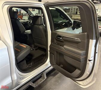 2022 GMC Sierra 1500 AT4   - Photo 32 - Bismarck, ND 58503