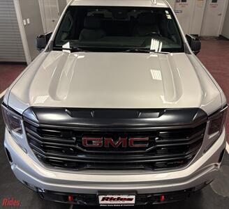 2022 GMC Sierra 1500 AT4   - Photo 40 - Bismarck, ND 58503