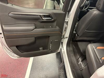 2022 GMC Sierra 1500 AT4   - Photo 17 - Bismarck, ND 58503