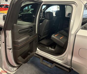 2022 GMC Sierra 1500 AT4   - Photo 15 - Bismarck, ND 58503