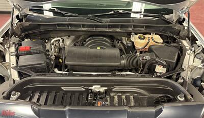 2022 GMC Sierra 1500 AT4   - Photo 42 - Bismarck, ND 58503