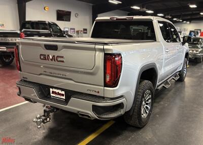 2022 GMC Sierra 1500 AT4   - Photo 29 - Bismarck, ND 58503