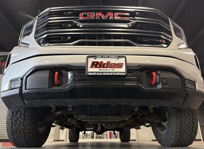2022 GMC Sierra 1500 AT4   - Photo 41 - Bismarck, ND 58503