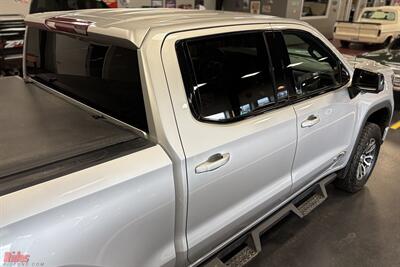 2022 GMC Sierra 1500 AT4   - Photo 31 - Bismarck, ND 58503