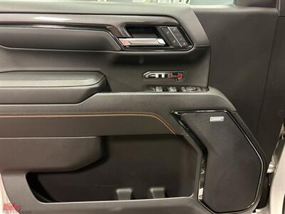 2022 GMC Sierra 1500 AT4   - Photo 13 - Bismarck, ND 58503