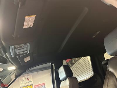 2022 GMC Sierra 1500 AT4   - Photo 57 - Bismarck, ND 58503